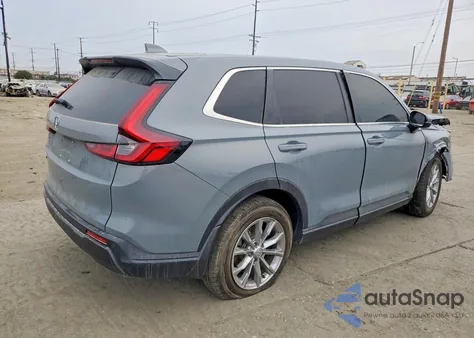 2023 Honda Cr-V Exl from USA, damaged, VIN 7FARS3H73PE005049